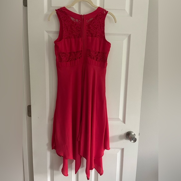 Tween Diva dress - Picture 2 of 3